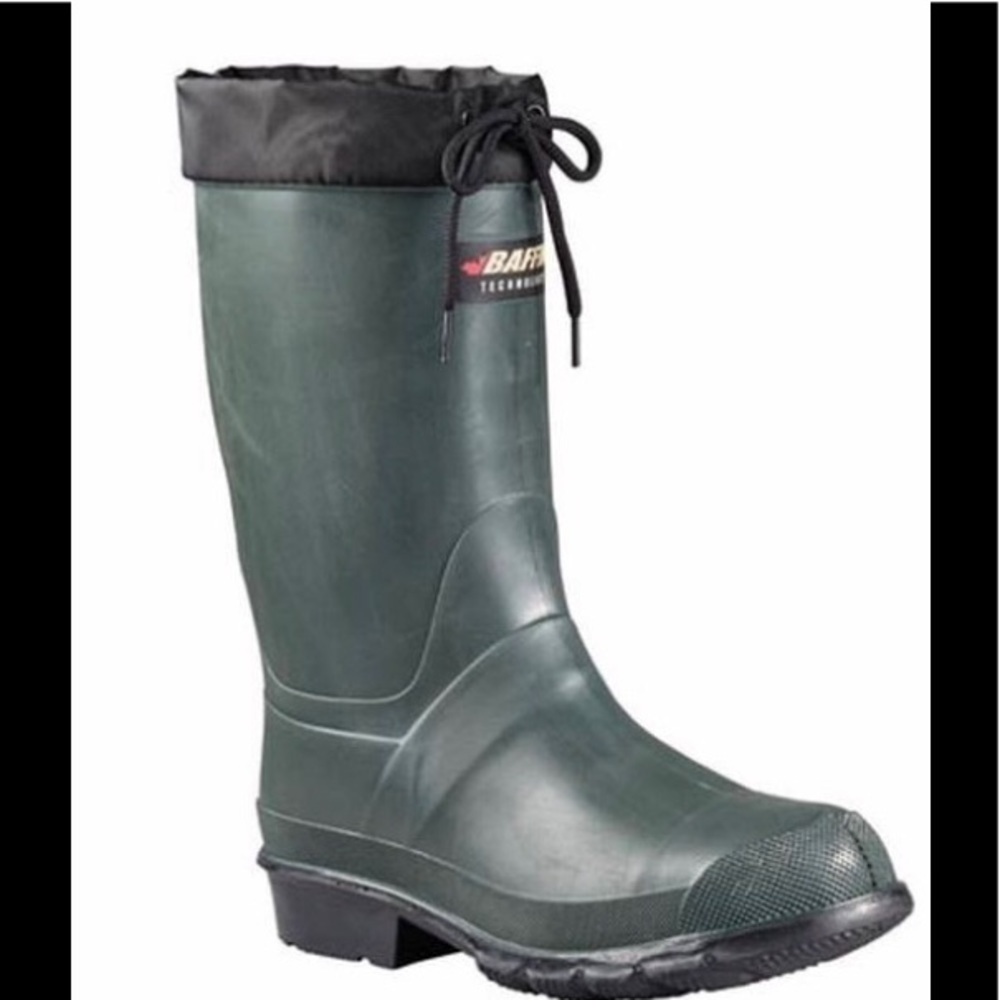 Baffin Hunter